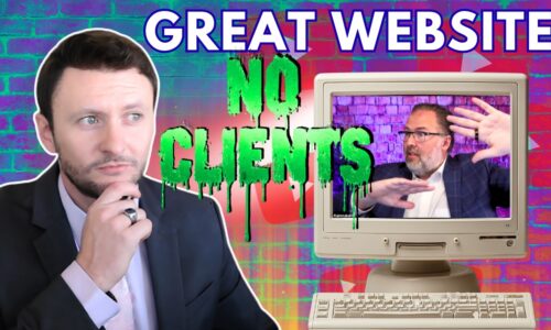 The YouTube Strategy That Gets Estate Planning Clients, Not Just Views
