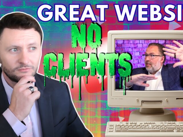 The YouTube Strategy That Gets Estate Planning Clients, Not Just Views