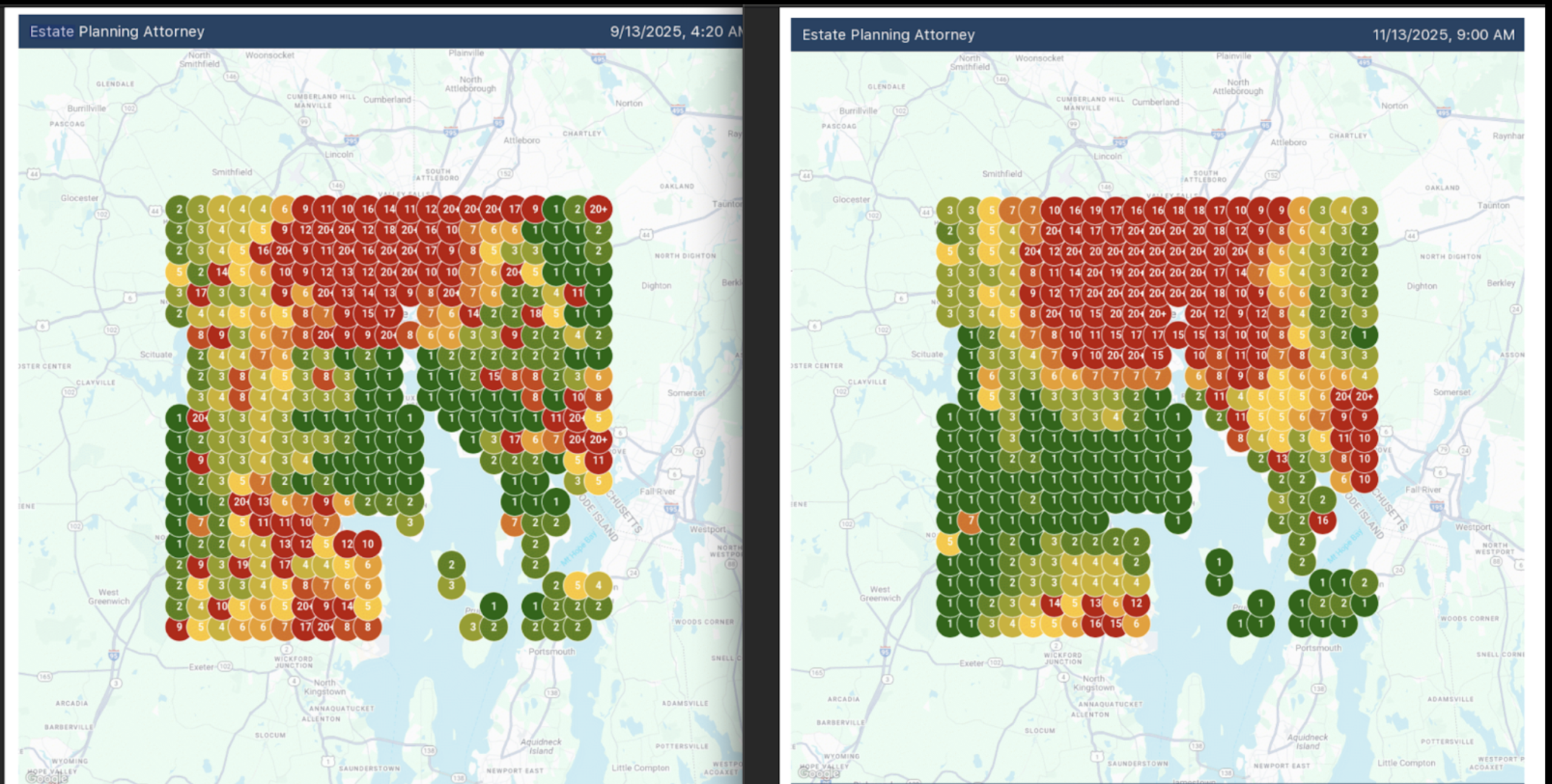 beforeafter-heatmap